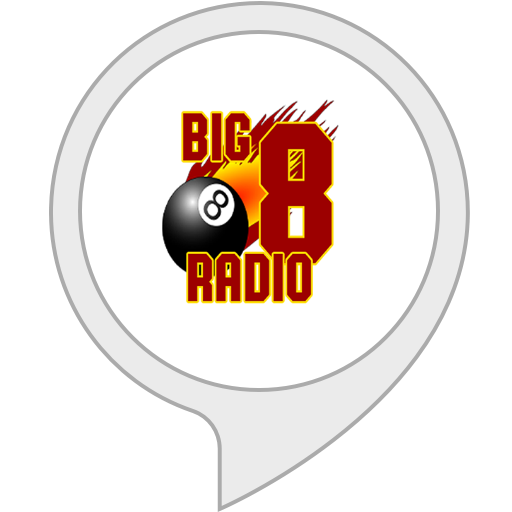 Big 8 Radio