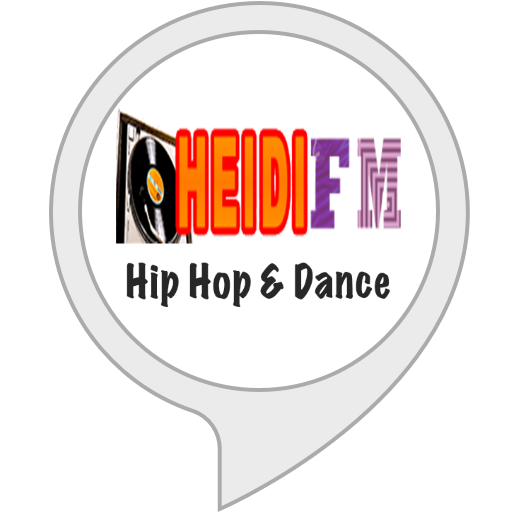 Heidi FM